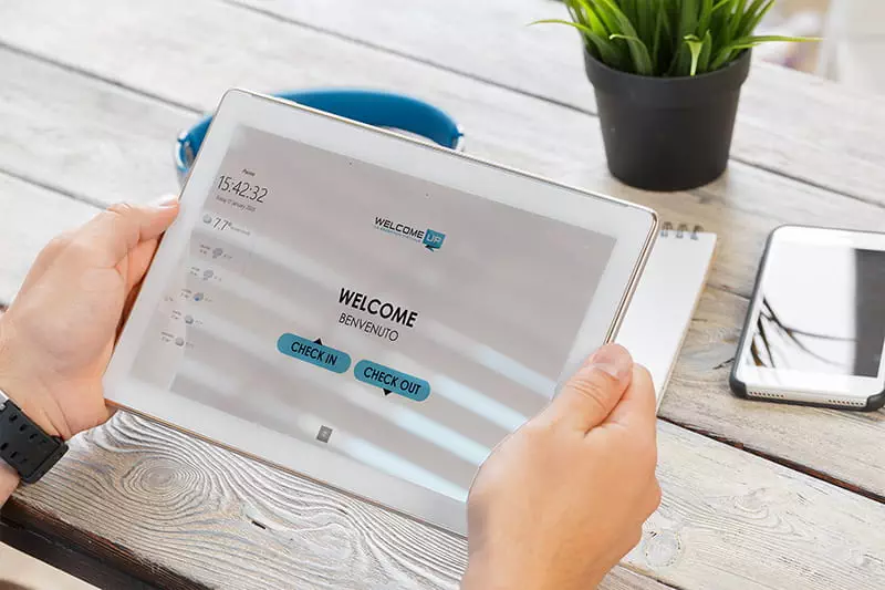 news-WelcomUP (1) Welcomeup la reception virtuale