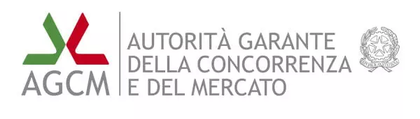 AGCM Logo Autorità garante della concorrenza e del mercato