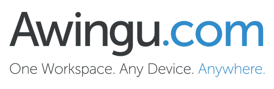 Awingu per lo Smart Working Awingu per lo Smart Working