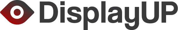 DislayUp-logo-RGB-72dpi-color Logo DisplayUP