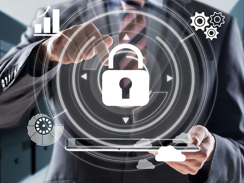 Zero trust Security