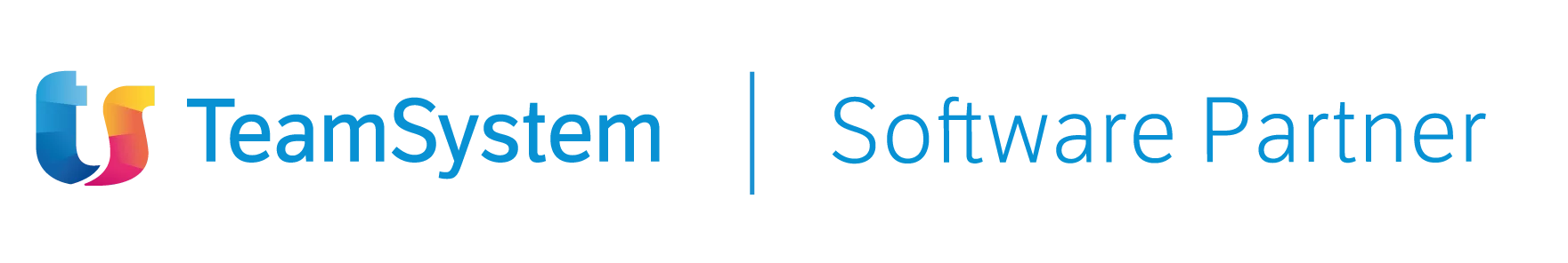 LOGO_Software-Partner Logo TeamSystem Software Partner
