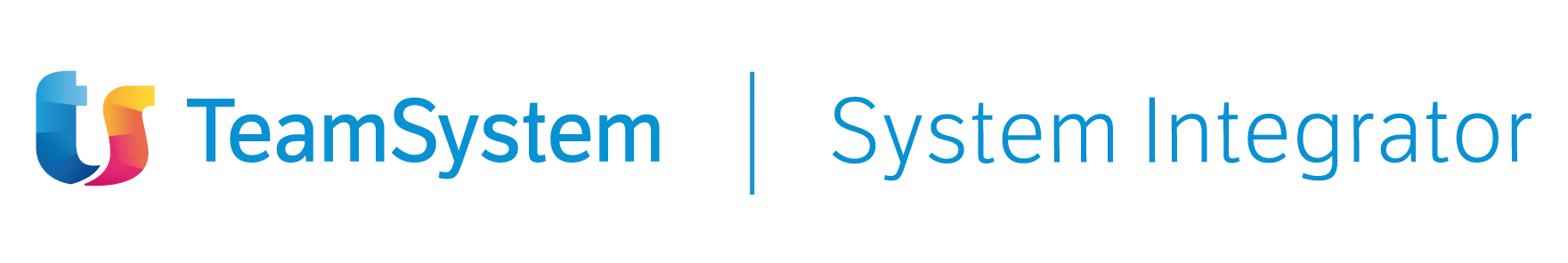 LOGO_System-Integrator Logo TeamSystem Integrator