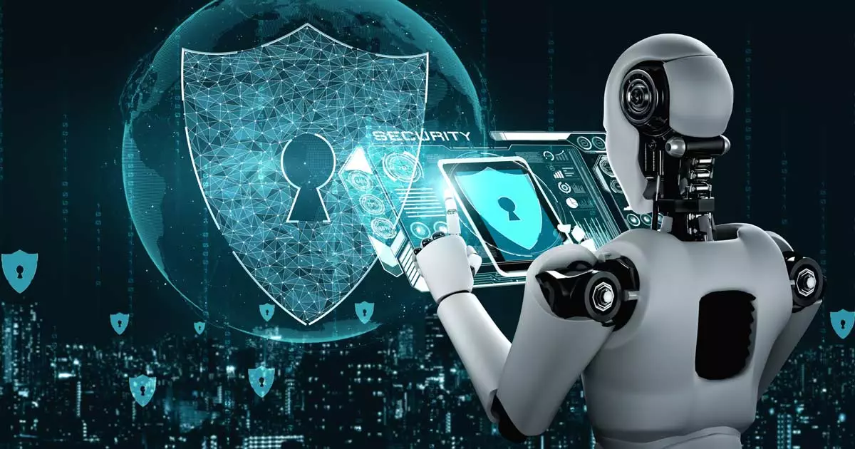 Cybersecurity_AI_intelligenza_artificiale_e_sicurezza_informatica_social Cybersecurity e AI