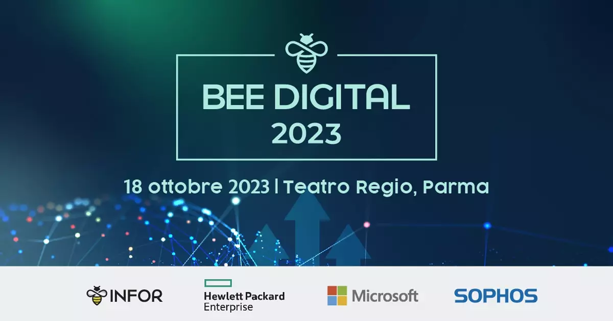 Bee Digital 2023