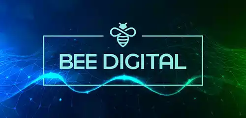 Logo Bee Digital – Evento annuale sulla Digital Innovation di Infor Logo Bee Digital - Evento annuale sulla Digital Innovation di Infor