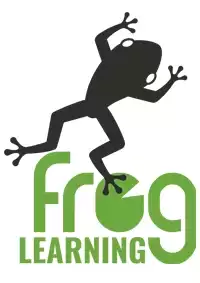 Frog_learning_group_logo Realizzazione Intranet aziendale - Frog Learning