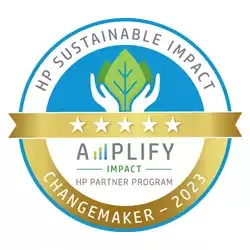 HP_Amplify_Changemaker_5_stars_logo HP Amplify Changemaker 5 stars