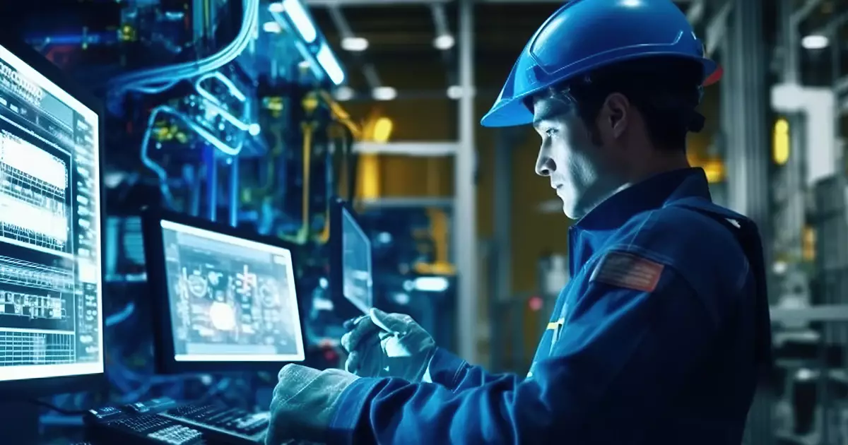 Cybersecurity_Industrial_Security_OT_sicurezza_informatica_interna OT Cybersecurity - Sicurezza informatica negli ambienti industriali