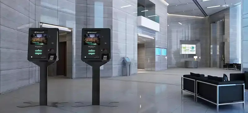 Welcomeup-hotel_hospitality Self check in hotel