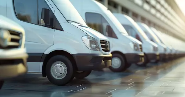 Gestione flotta automezzi aziendali