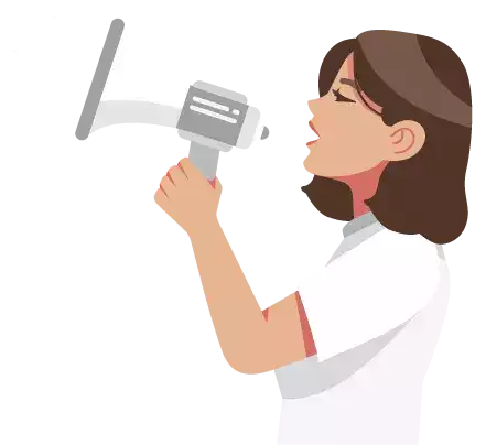 BeeTech_Managed_Whistleblowing-illustrazione BeeTech Managed Whistleblowing illustrazione
