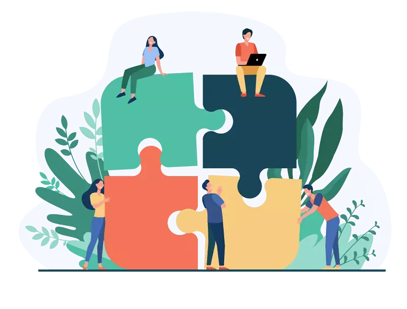 puzzle-societa-benefit-infor-responsabilita-sostenibilita sostenibilità Infor