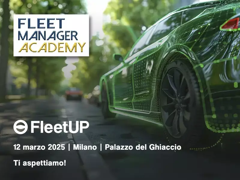 Fleet Manager Academy 2025