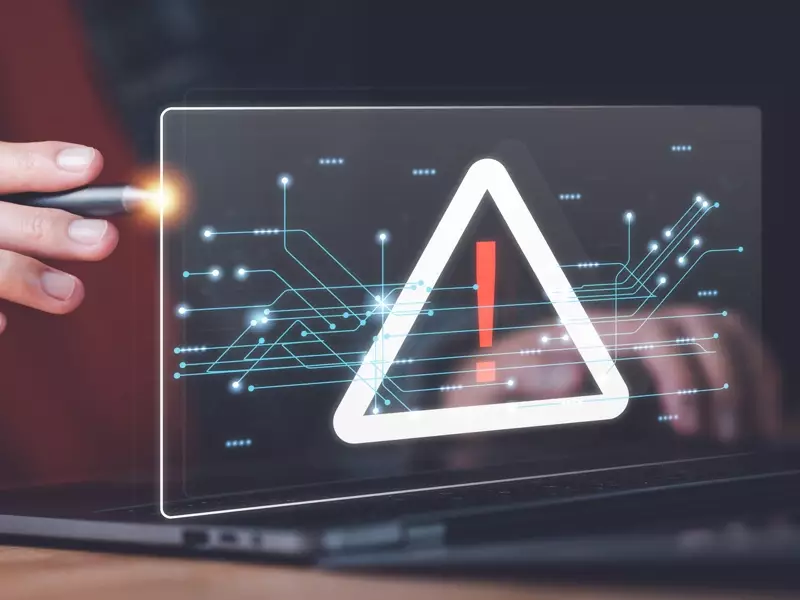 Cybersecurity ricorsivita risk assessment